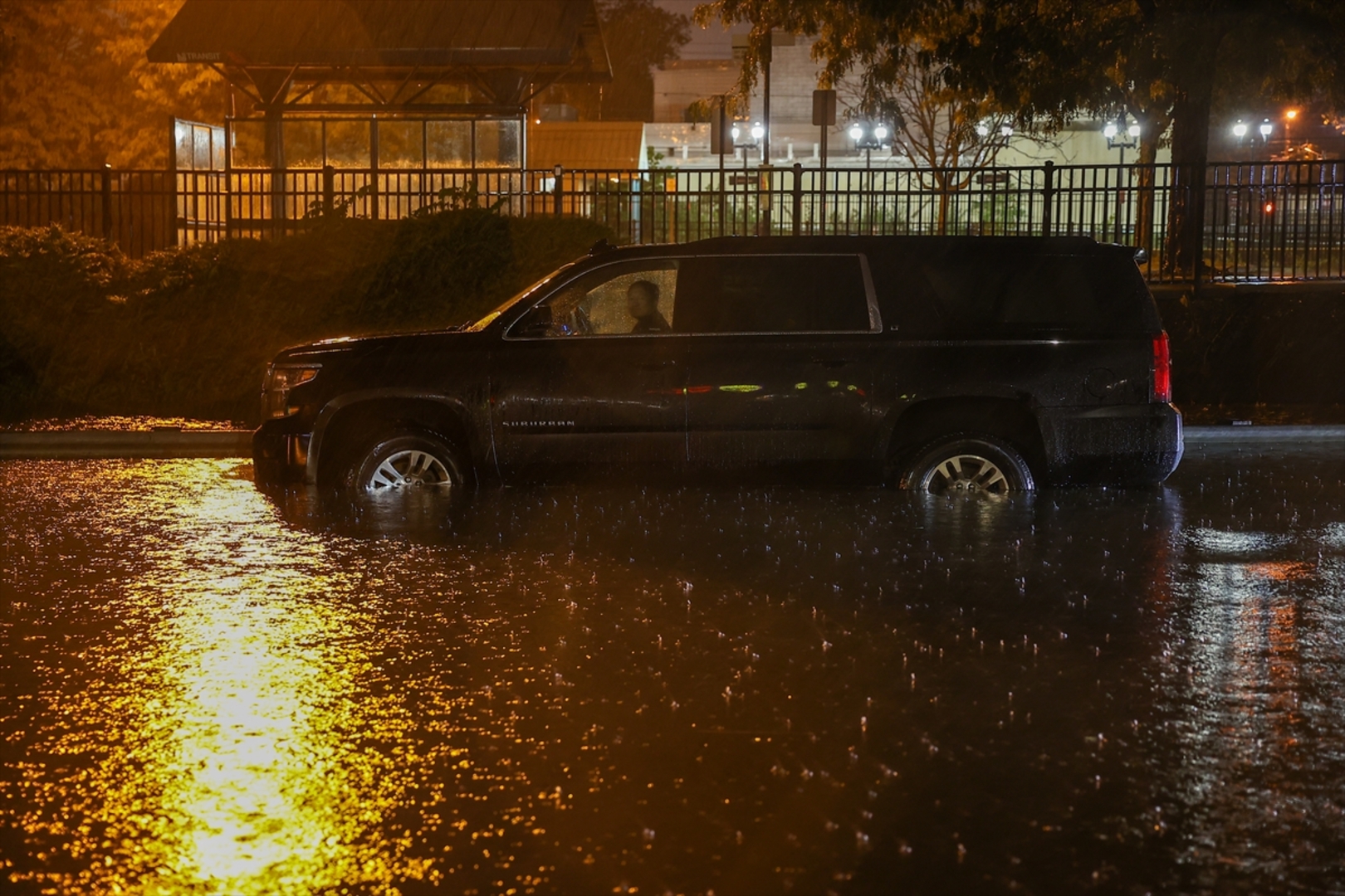 U poplavama u Njujorku najmanje sedam mrtvih - slika 19