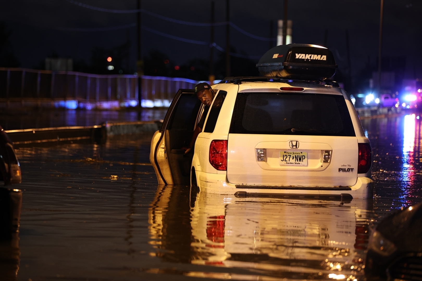 U poplavama u Njujorku najmanje sedam mrtvih - slika 17