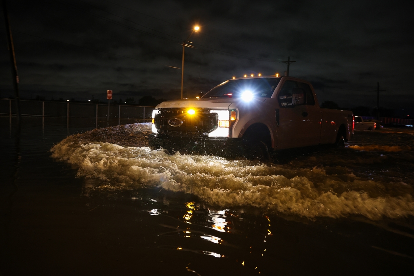 U poplavama u Njujorku najmanje sedam mrtvih - slika 6