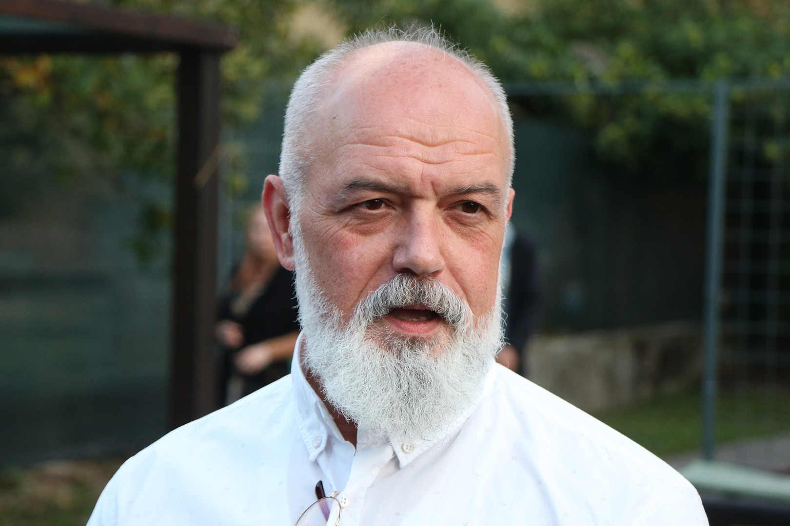 U Tuzli promoviran roman „Predodređenje“ dr. Edina Urjana Kukavice - slika 2