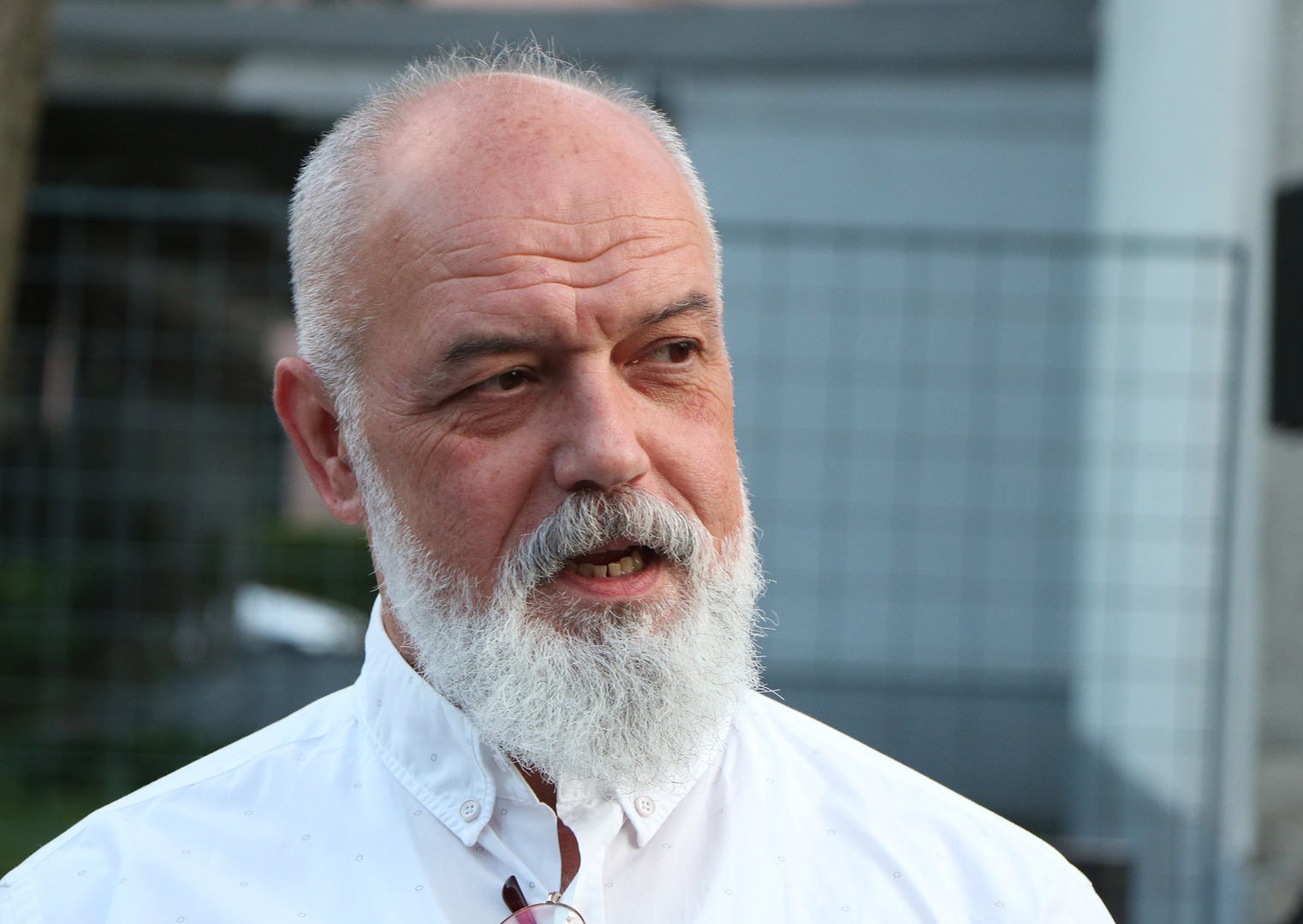 U Tuzli promoviran roman „Predodređenje“ dr. Edina Urjana Kukavice - slika 3