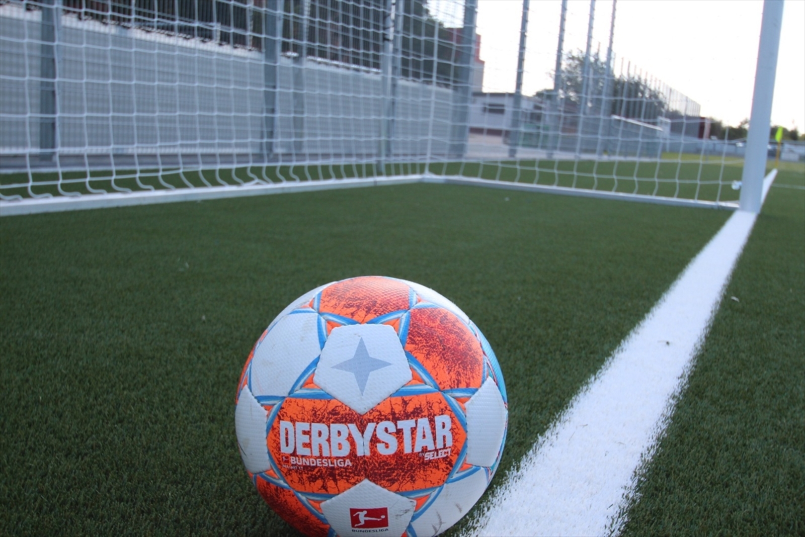 Grad Frankfurt investirao tri miliona eura u novi stadion na kojem igra SV BKC Bosna Frankfurt - slika 6