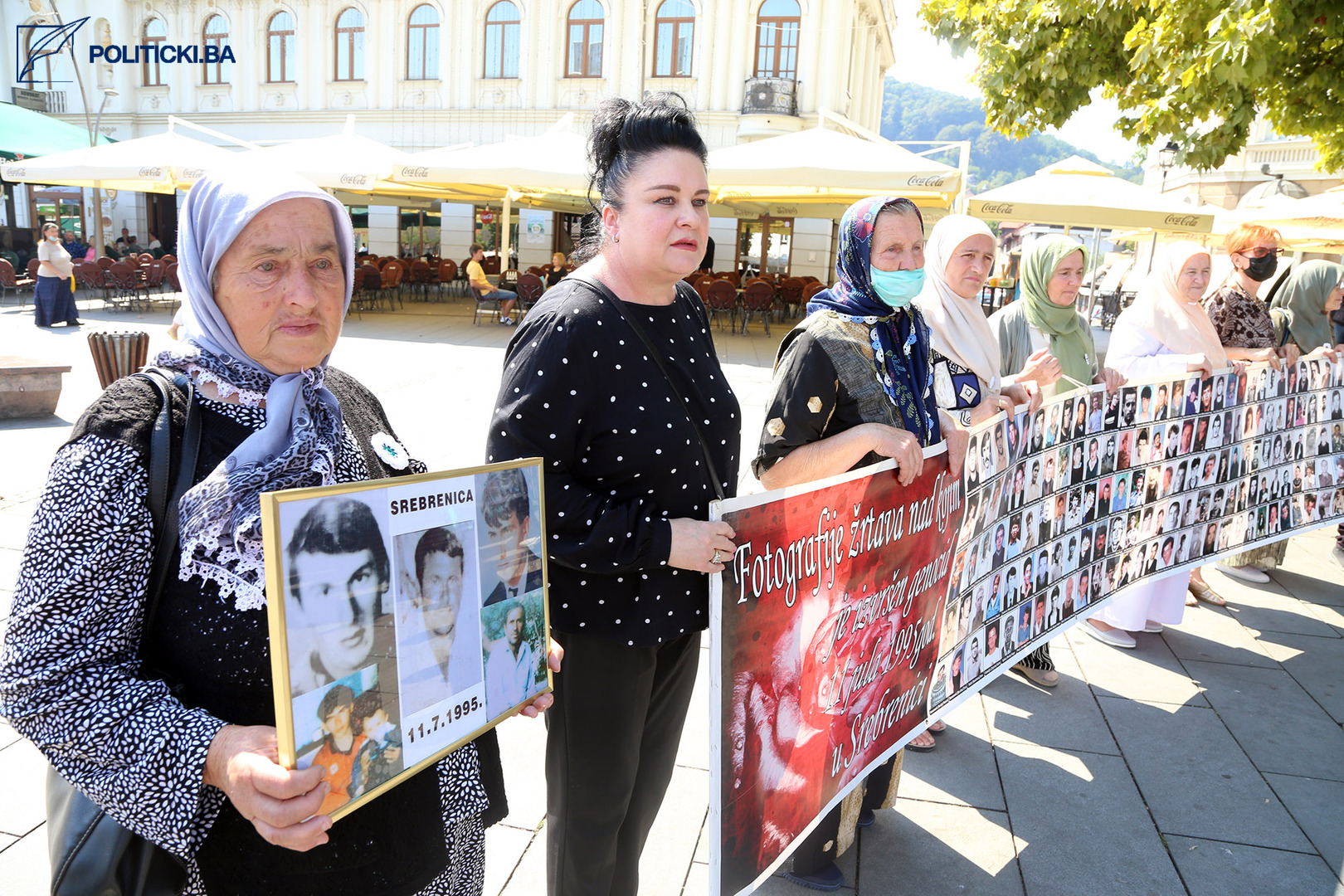 Zašto sam u subotu odabrala proteste u Tuzli, a ne one u Sarajevu - slika 5