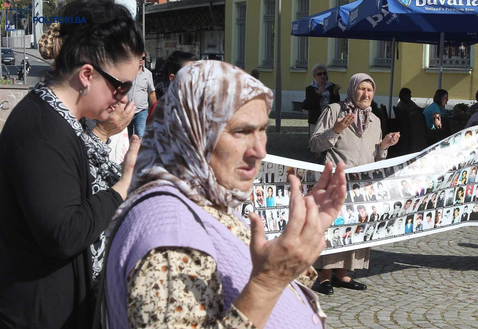 Zašto sam u subotu odabrala proteste u Tuzli, a ne one u Sarajevu - slika 2