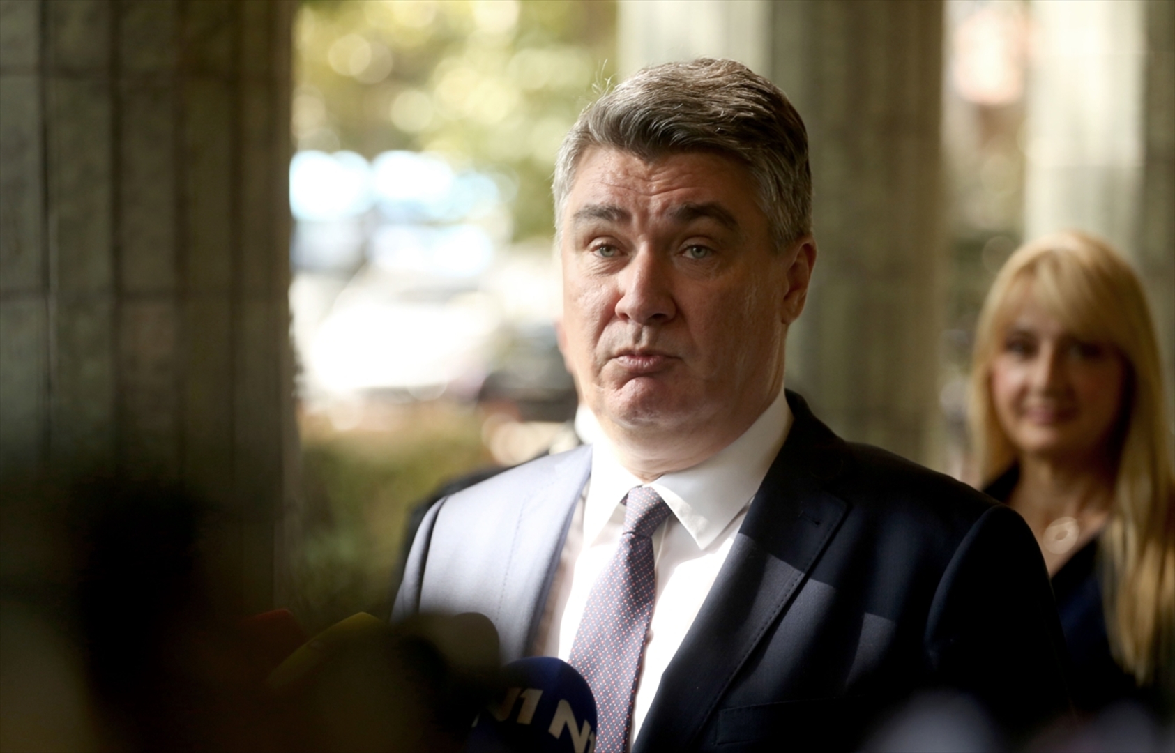 Milanović: Neka se Srbija pripazi! Mi smo u EU i mi odlučujemo - slika 4