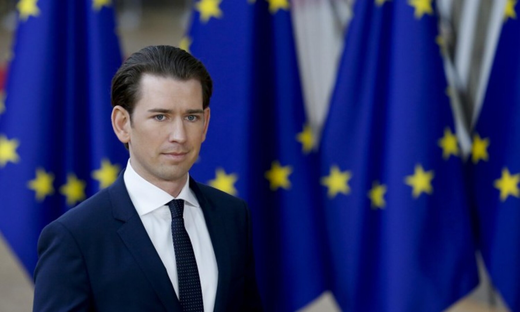 Austrijski kancelar Kurz podnio ostavku nakon optužbi za korupciju - slika 1