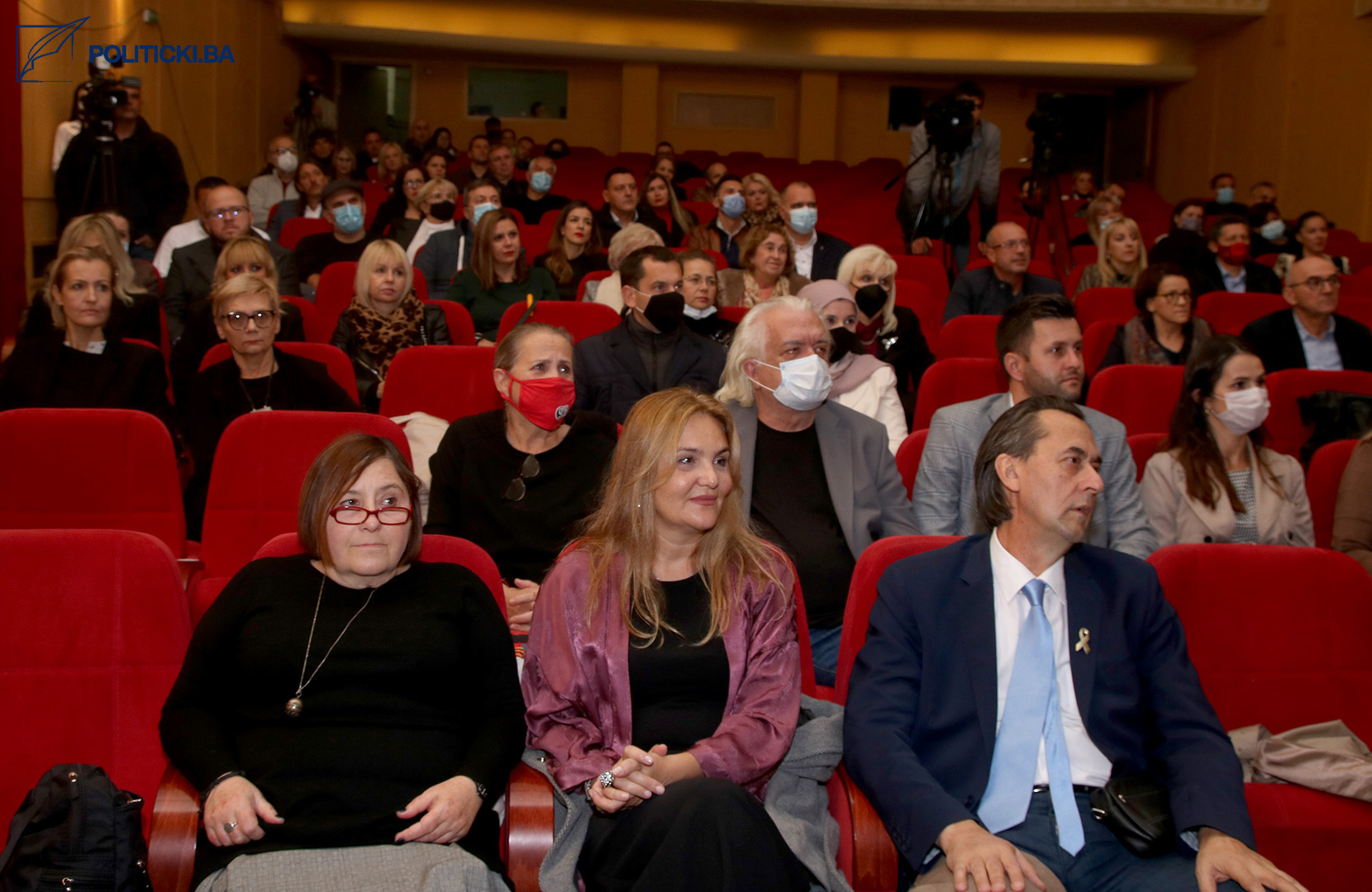 Književna nagrada „Meša Selimović“ dodjeljena Ivani Bodrožić iz Hrvatske - slika 7