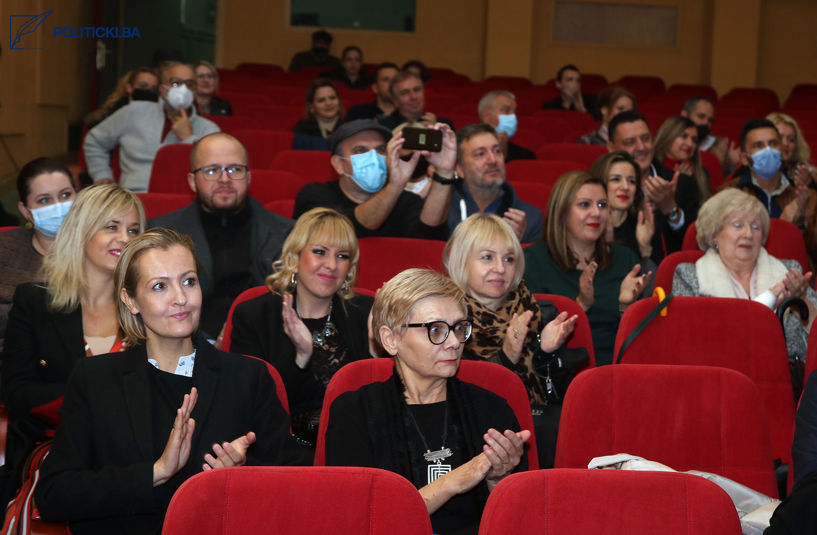 Književna nagrada „Meša Selimović“ dodjeljena Ivani Bodrožić iz Hrvatske - slika 6