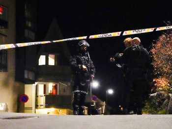 Ubica iz Norveške je neuračunljiv? Na ljekarskom je promatranju