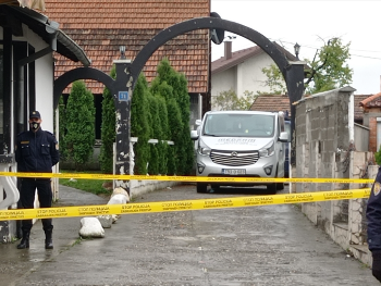 Užas! Šestero mrtvih u požaru u Brčkom
