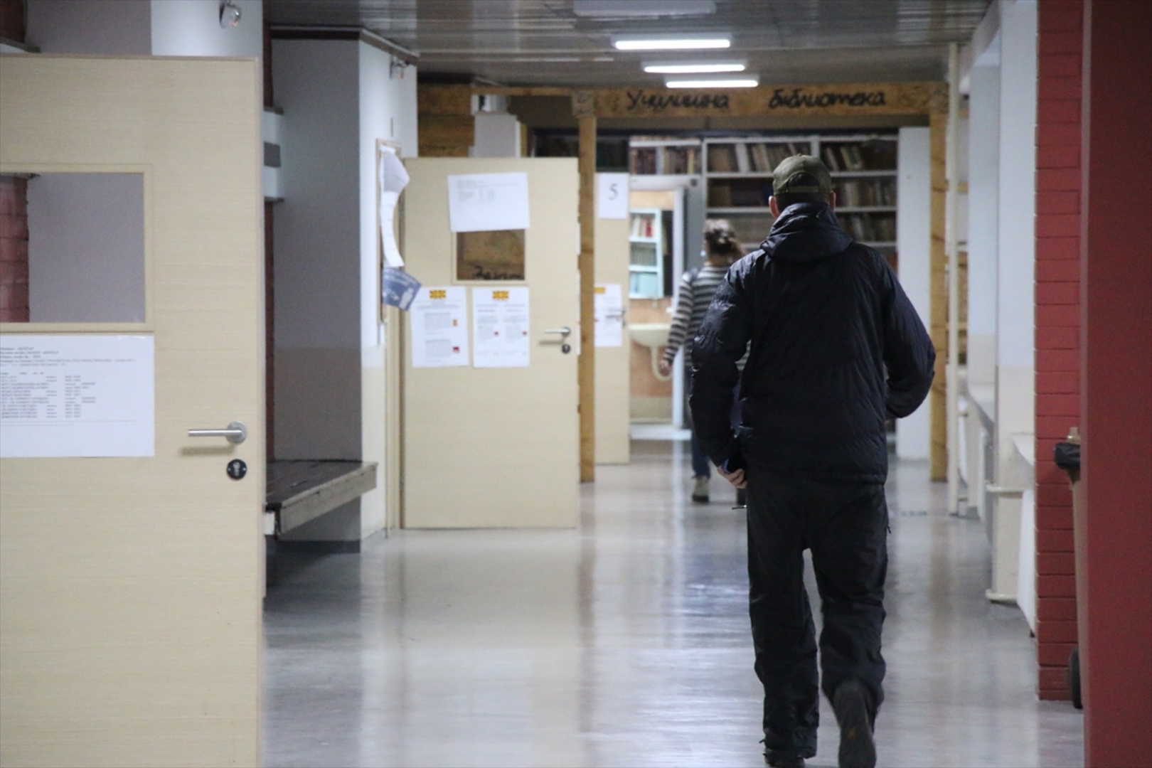 U Sjevernoj Makedoniji danas drugi krug lokalnih izbora - slika 9