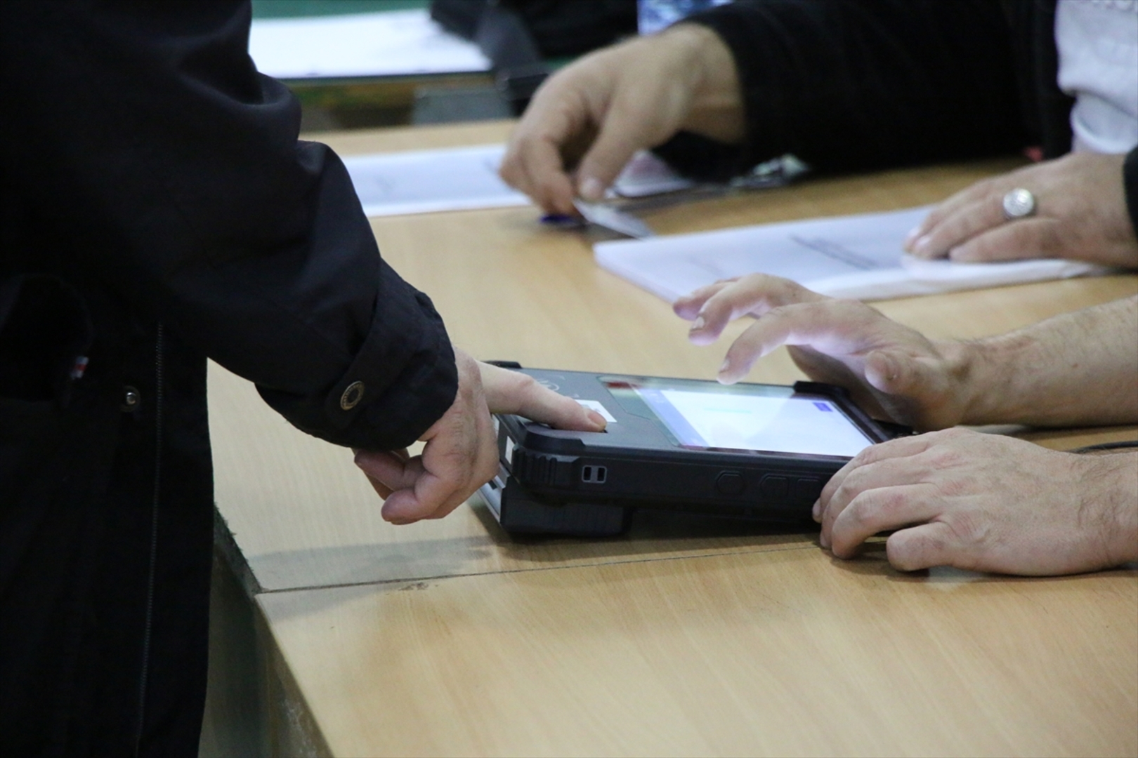 U Sjevernoj Makedoniji danas drugi krug lokalnih izbora - slika 3