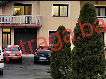 SIPA hapsi ubice sarajevskih policajaca