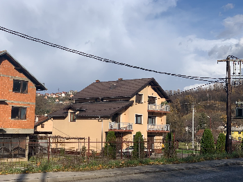 Policija hapsi ubice sarajevskih policajaca. Prvoosumnjičeni u bjekstvu