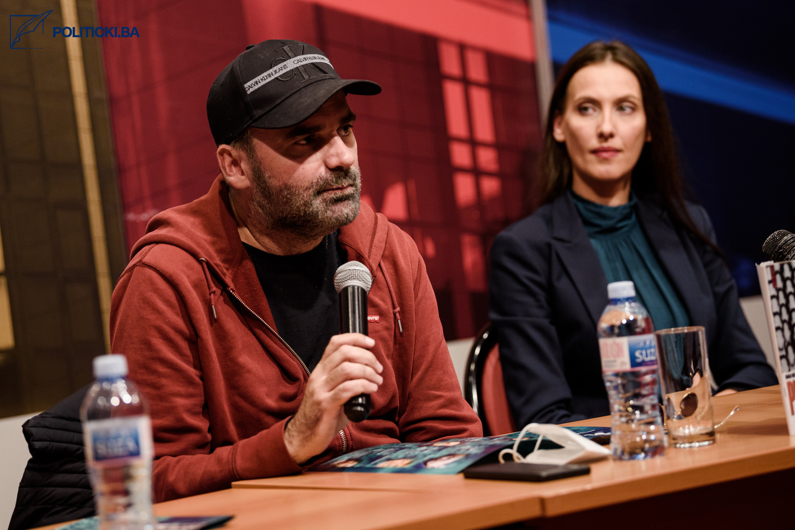 Narodno pozorište Sarajevo slavi rodjendan i u Podgorici - slika 3
