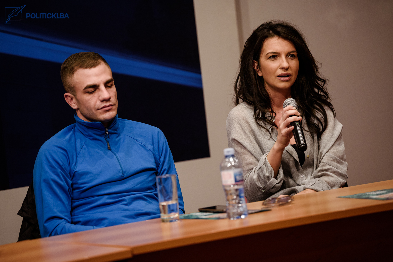 Narodno pozorište Sarajevo slavi rodjendan i u Podgorici - slika 2