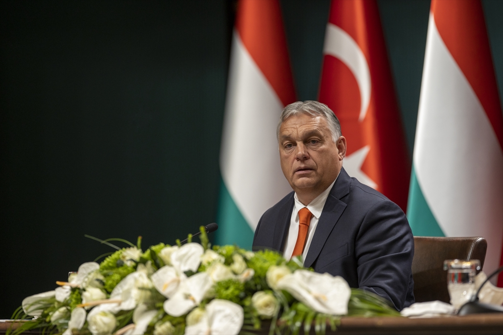 Susreli se Orban i Erdogan - slika 10