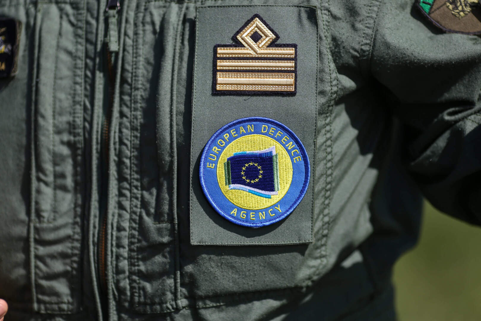 EU radi na povećanju svojih odbrambenih kapaciteta nezavisno od NATO saveza - slika 1