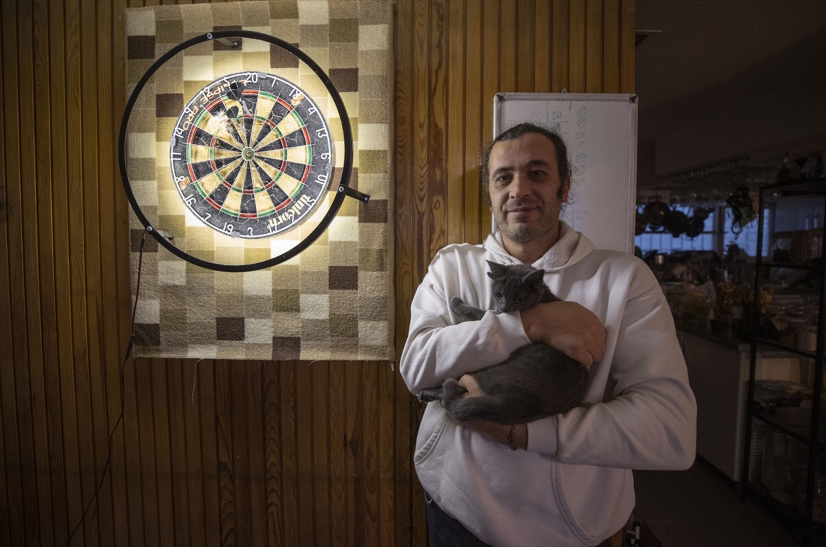 Turska: Mačka s četiri uha veoma popularna na društvenim mrežama - slika 8