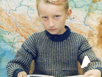 Dječak Admir ubijen je 11. jula i nema ga na spisku žrtava genocida