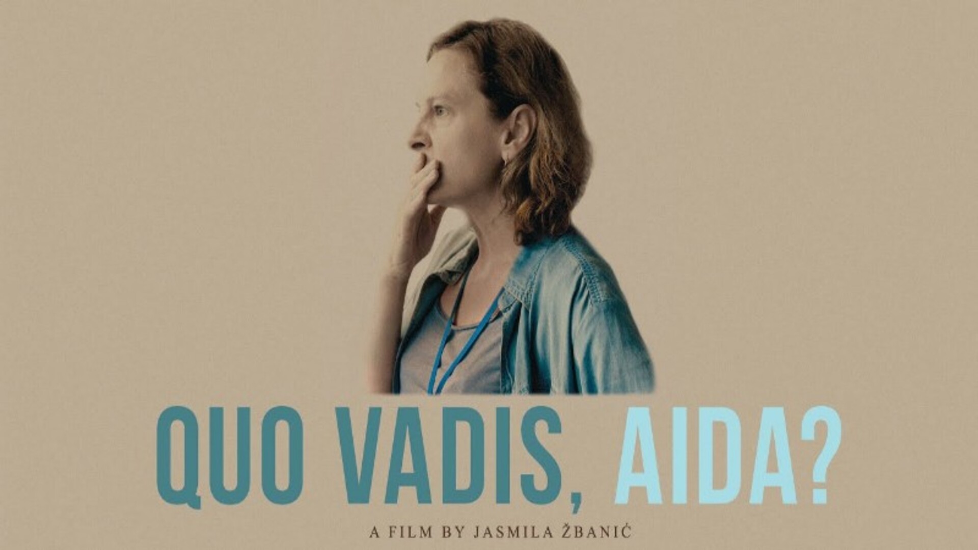 Majke Srebrenice u Novom Pazaru na premijeri "Quo vadis, Aida?" - slika 1