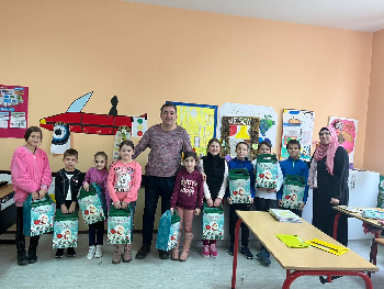Dan kad se volonter Čupo iz Tuzle „odmarao od emocija“