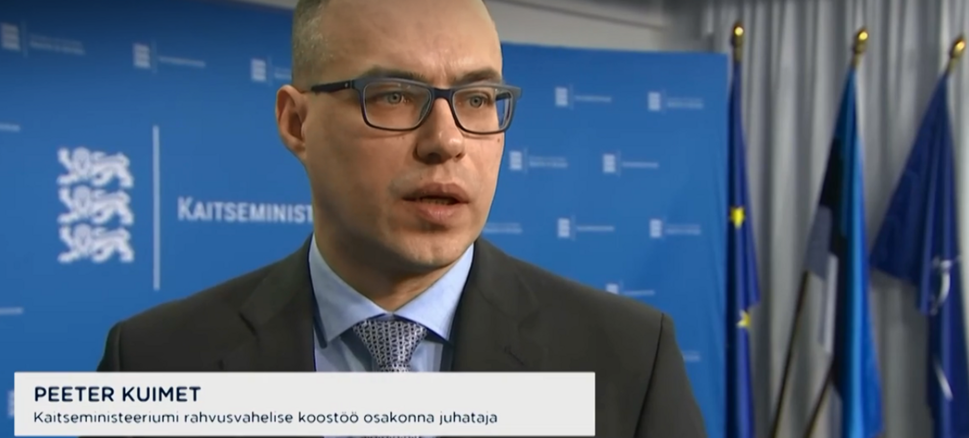 Estonija Ukrajini donira značajne količine oružja - slika 1