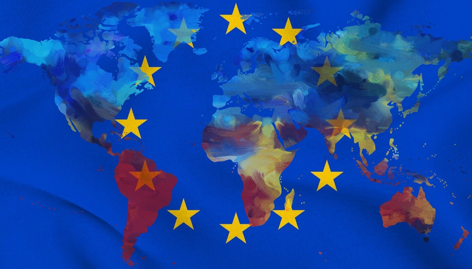 CNN: EU je na raskrsnici - slika 1