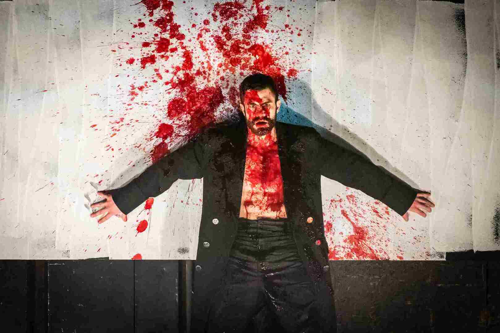 NPS: Održana press-konferencija povodom premijere dramske predstave “Car Edip” - slika 2