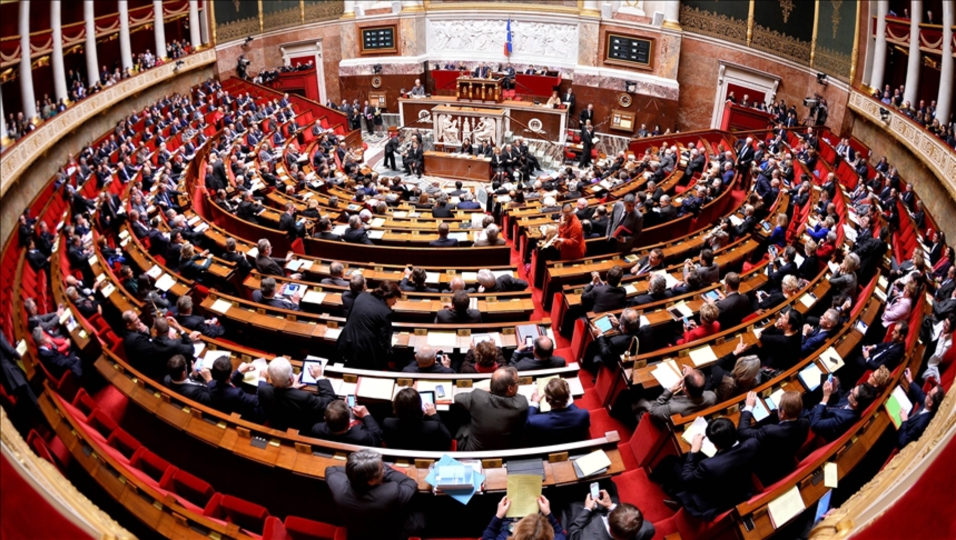 Francuski parlament: Kina provodi genocid nad Ujgurima - slika 1