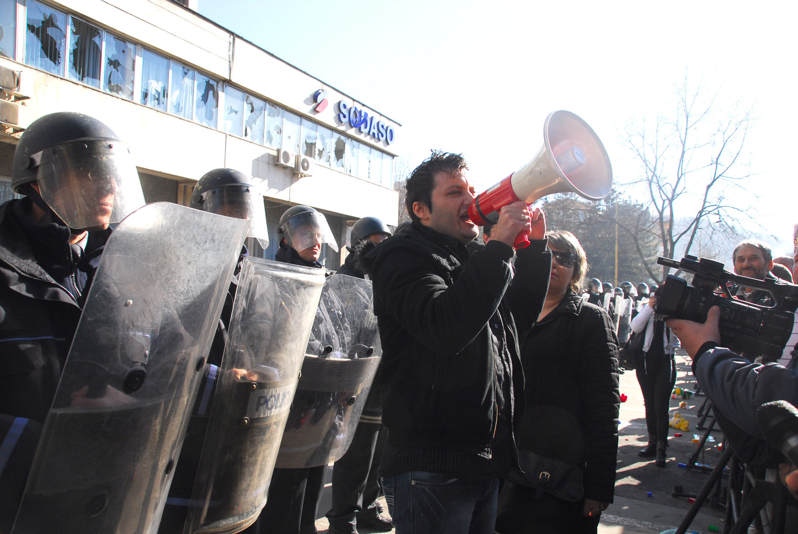 Sjećanje: Dan kada je gorjela Tuzla - slika 15