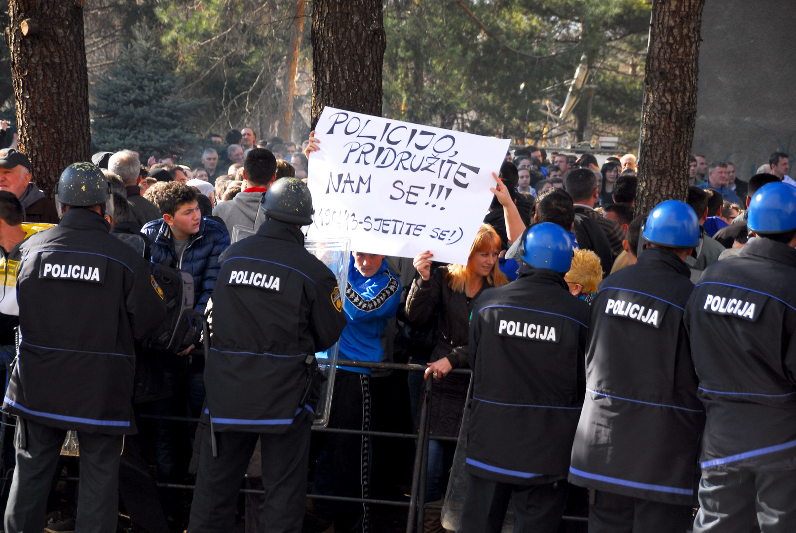 Sjećanje: Dan kada je gorjela Tuzla - slika 16