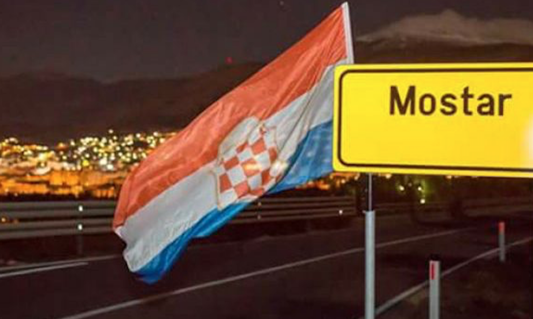 "Herceg Bosna" ne odstupa od glavnog toka hrvatske političke historije - slika 1