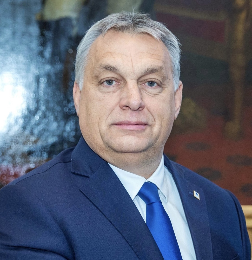 Orban za (nove) sankcije Rusiji - slika 1