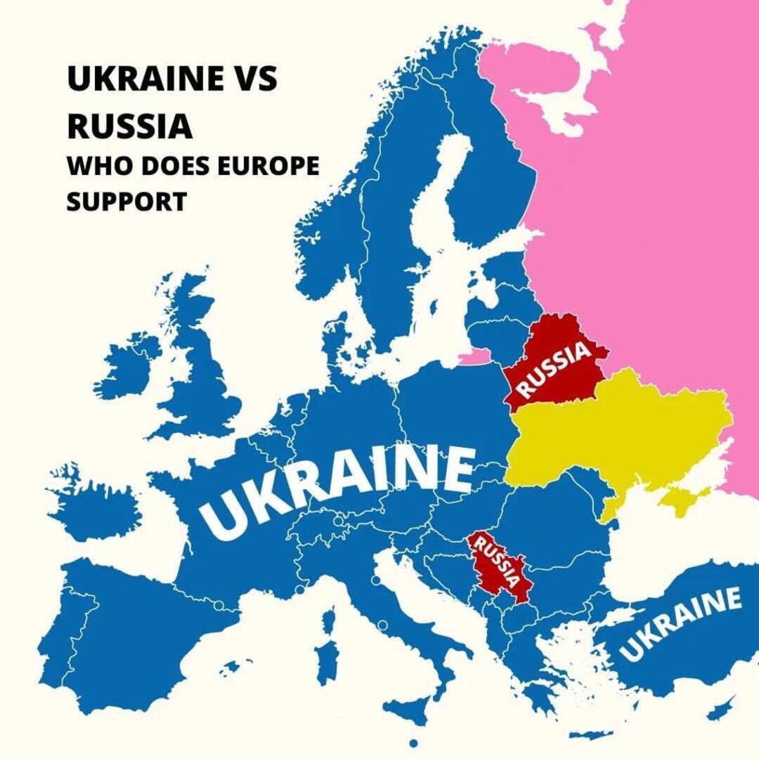 Šta će uraditi Srbija? - slika 1