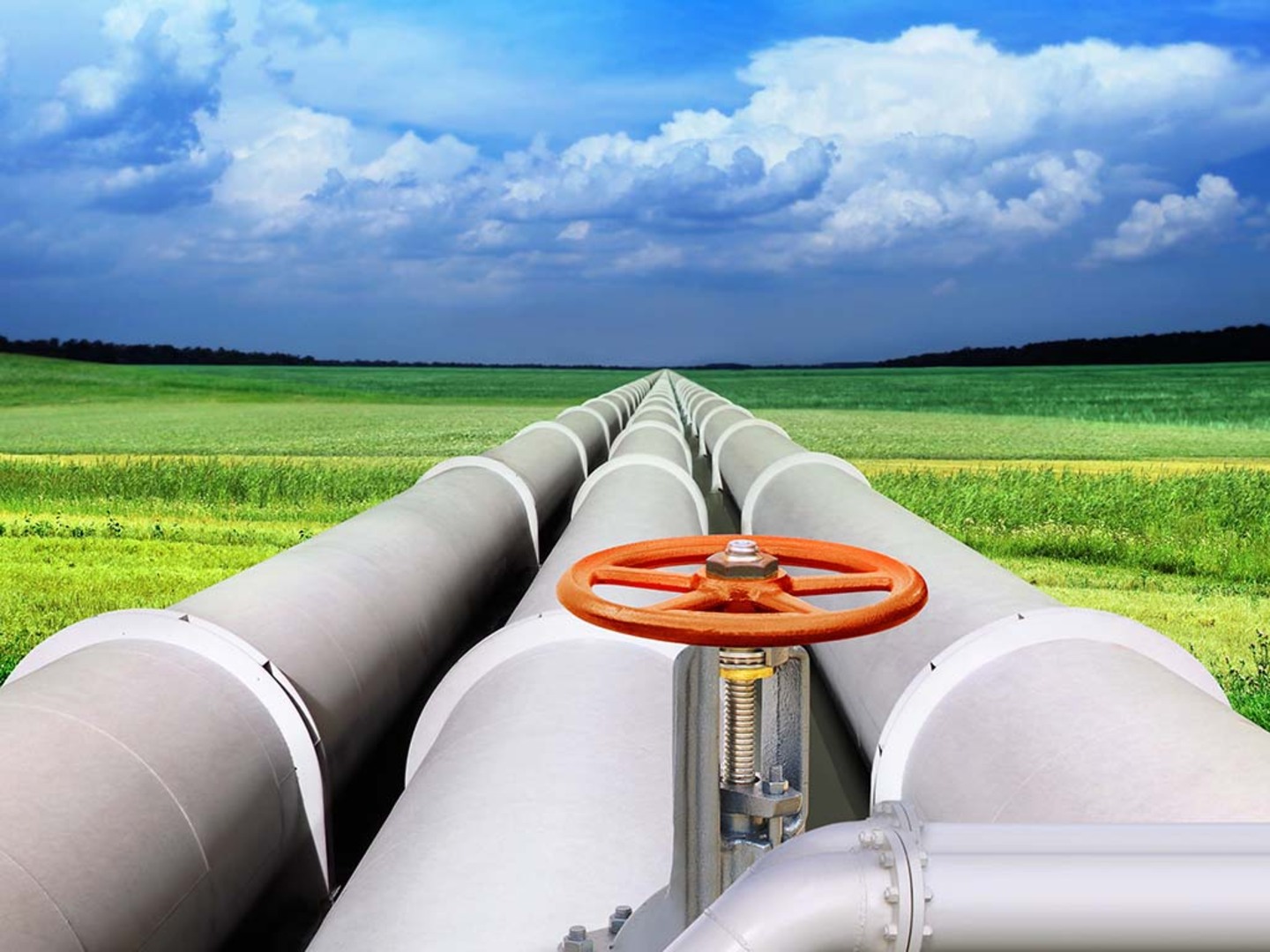 EU razmatra pet načina za prekid energetske zavisnosti od Rusije - slika 1