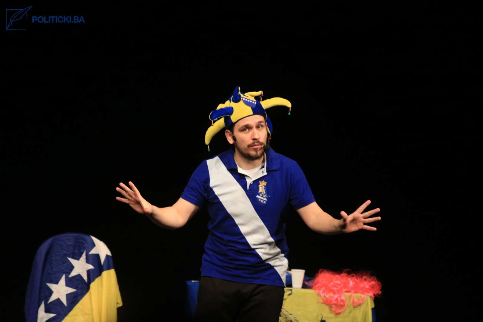 „Ja Bosanac“ oduševio Tuzlake - slika 5
