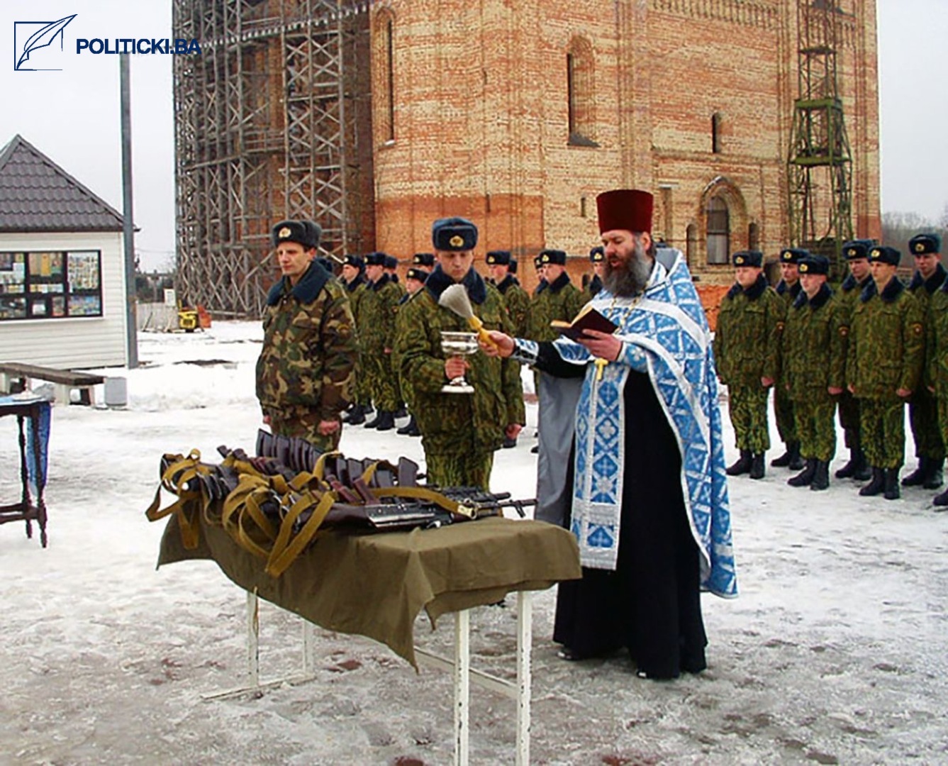 "Hoćemo Ruse!" - slika 5