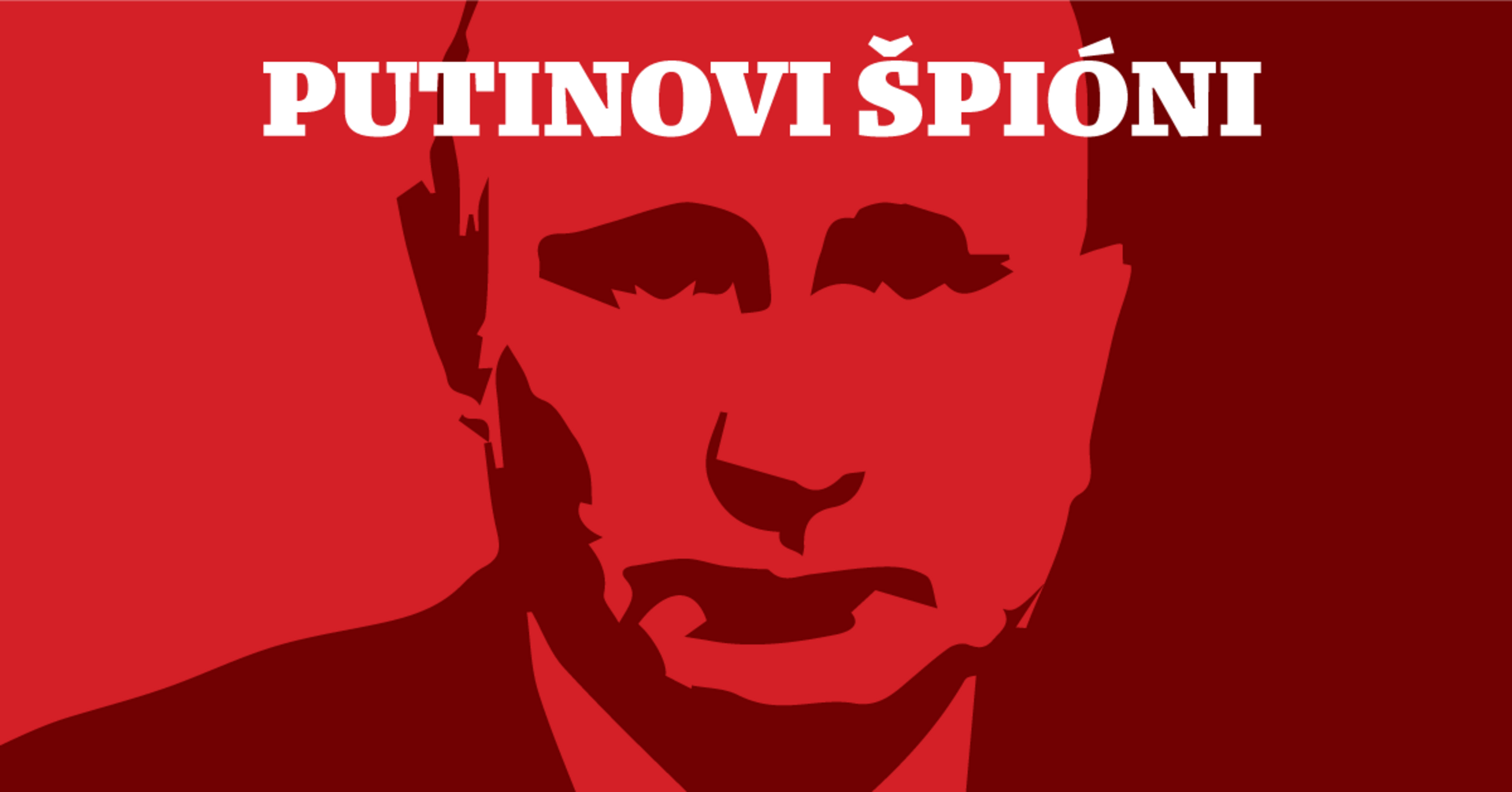 Slovačka razbila rusku špijunsku mrežu - slika 1