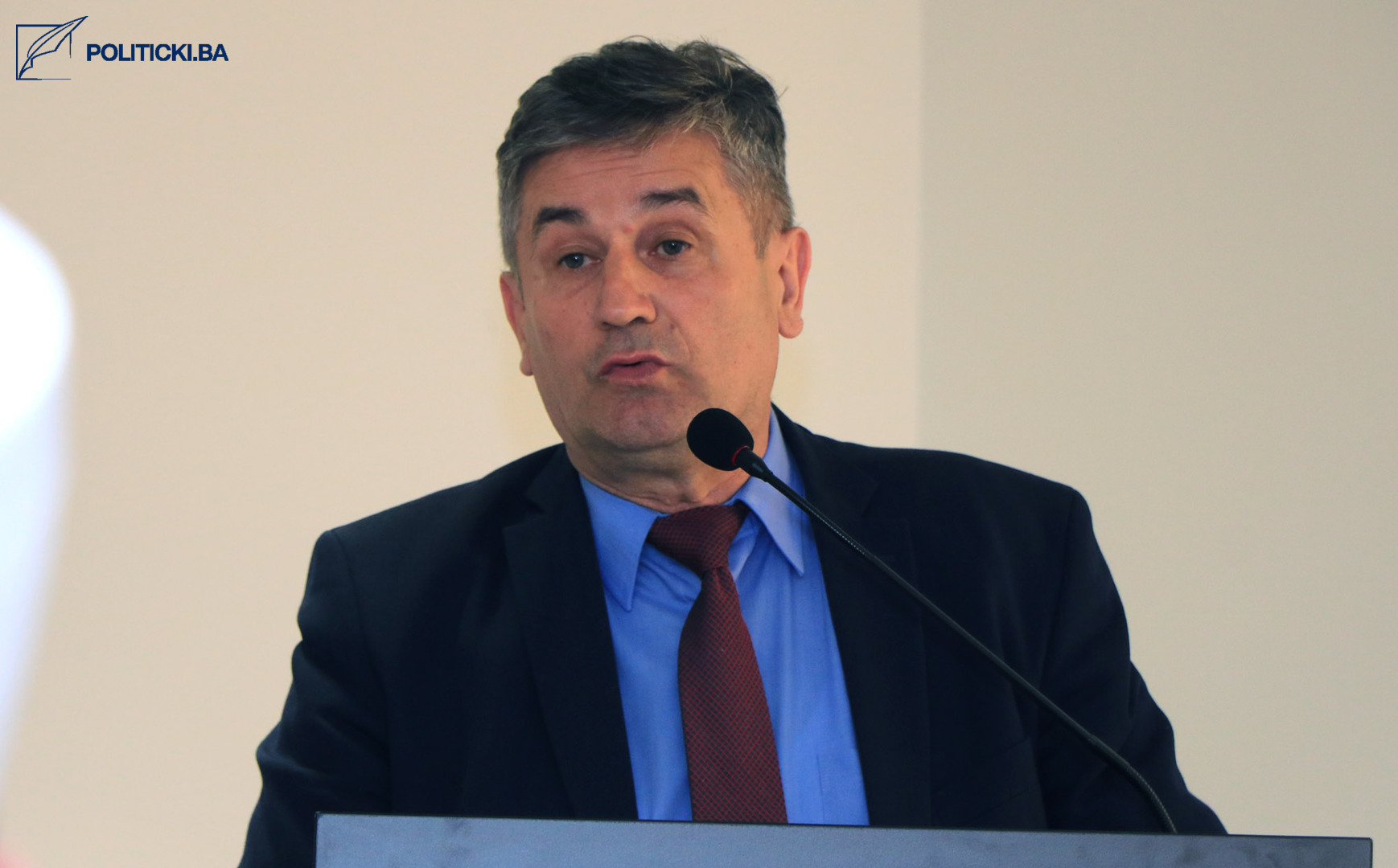 U Tuzli promovirane tri knjige prof. dr. Ševke Sulejmanovića  - slika 8