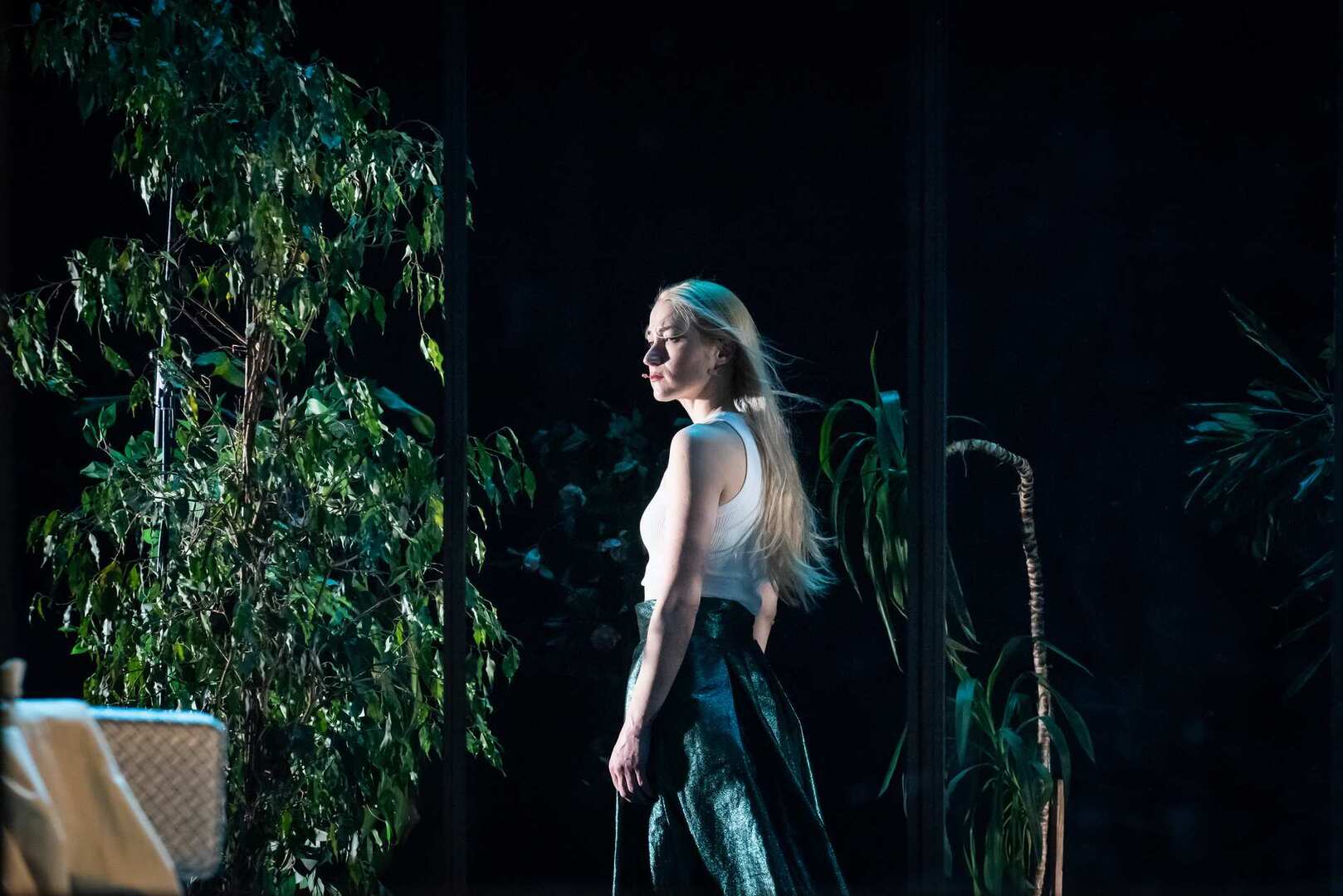 NPS: Press-konferencija povodom premijere drame „Hedda Gabler“ - slika 5