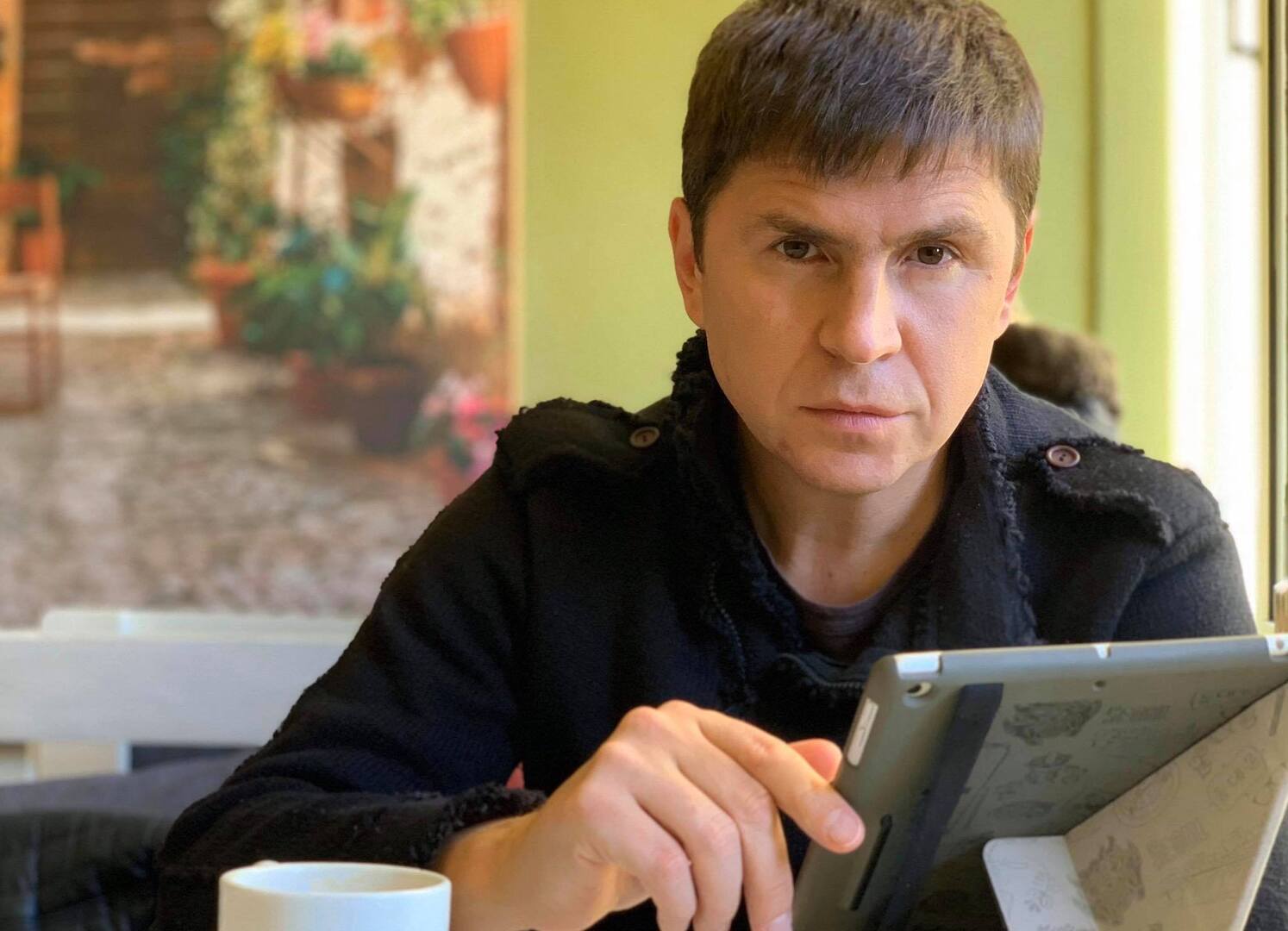 Podoliak: Ukrajina stvara novi savez. NATO se nije pokazao - slika 1