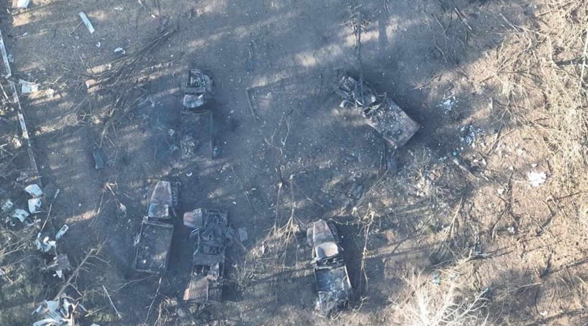 Velika Britanija šalje nove količine oružja Ukrajini - slika 1