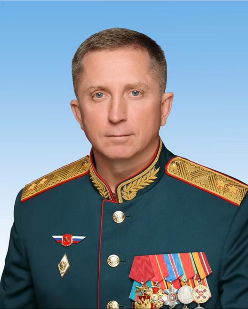 Ukrajina: Putin izgubio i petog generala - slika 1