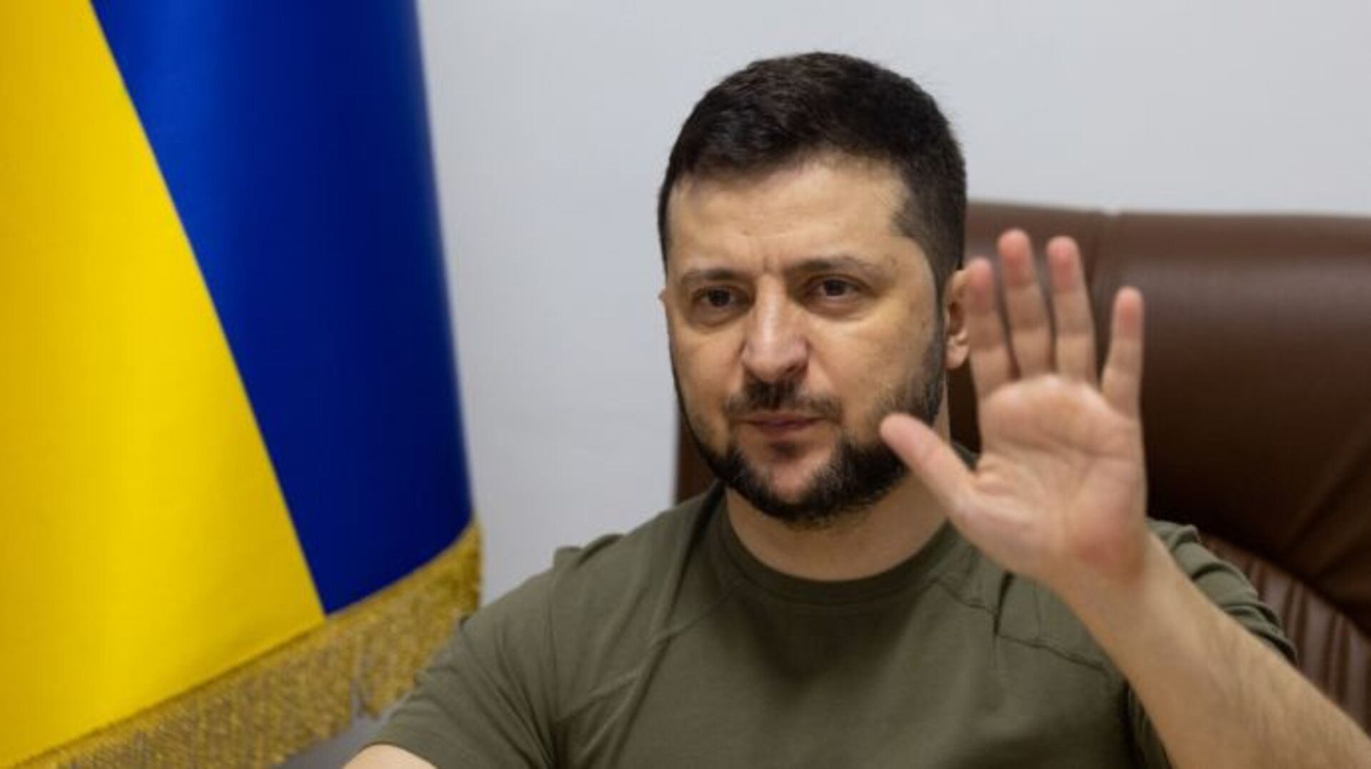 Zelenski moli Poljake: Dajte nam svoje MIG-ove - slika 1