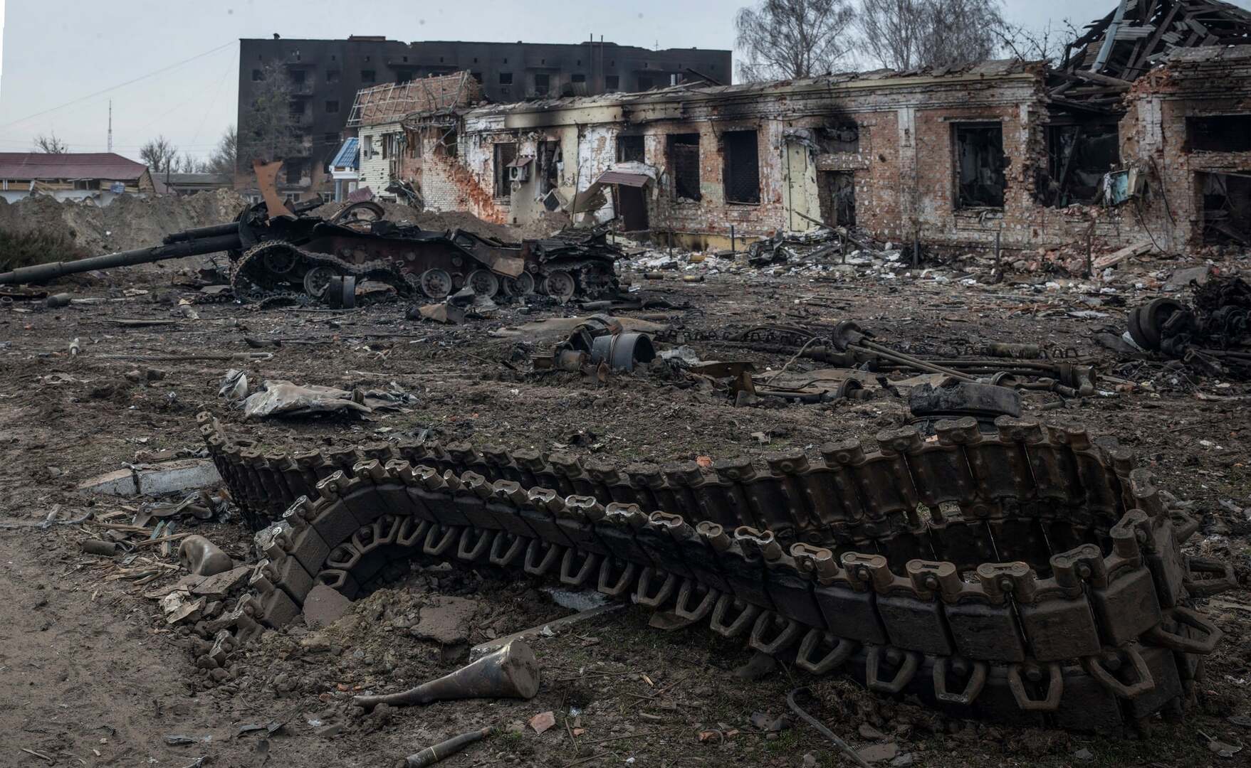 Ukrajinci pokrenuli kontraofanzivu. Napreduju i oko Mariupolja - slika 1