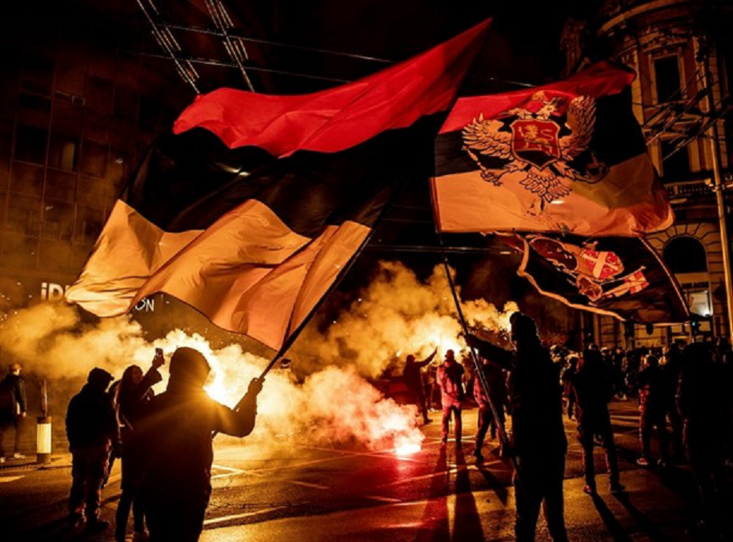 "Srbi i Rusi - braća zauvek" - slika 1