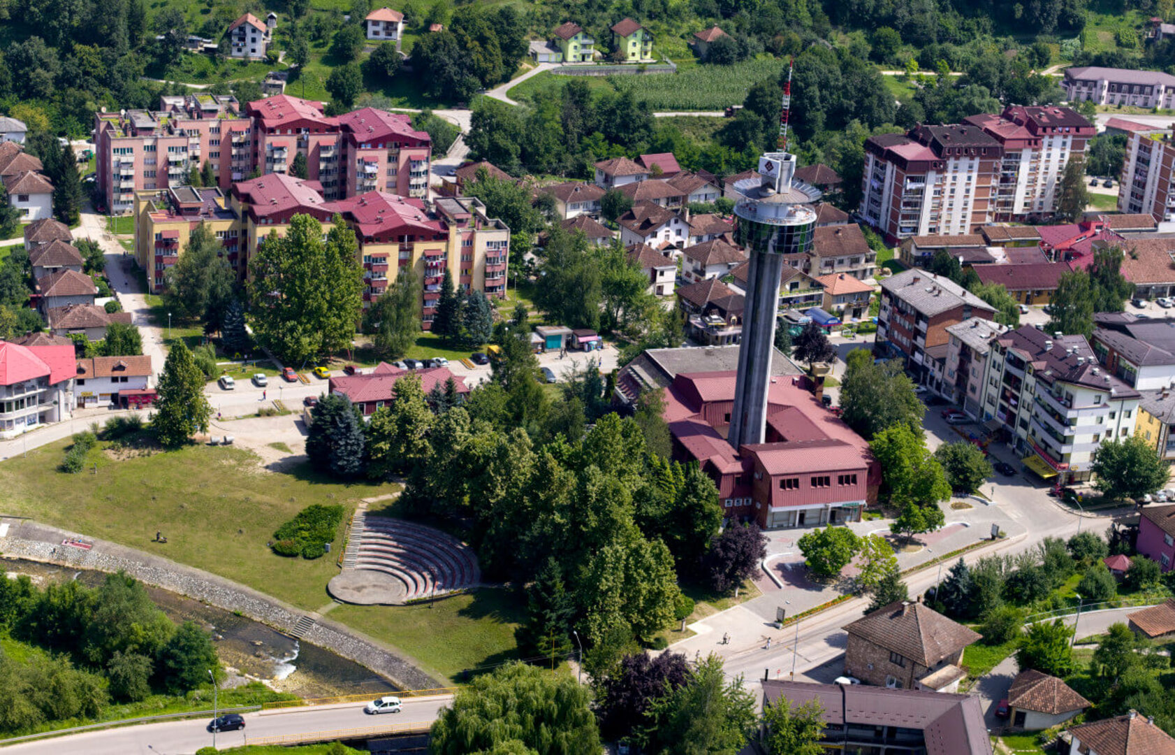 Borba „za krst časni“ na djelu - pretresi i privođenja Bošnjaka u Podrinju - slika 1