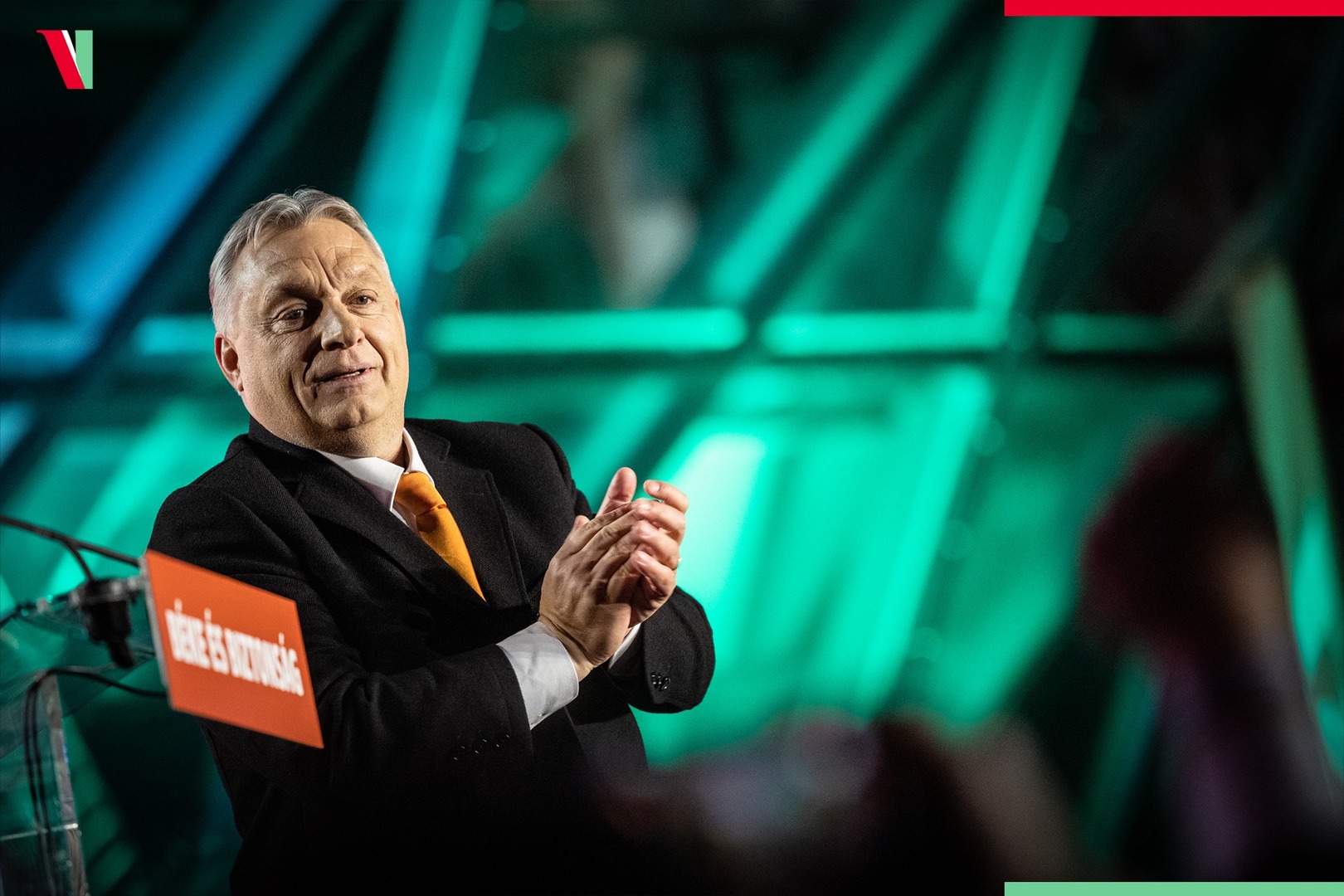 Orban zaprijetio vetom ako EU uvede sankcije Rusiji - slika 1