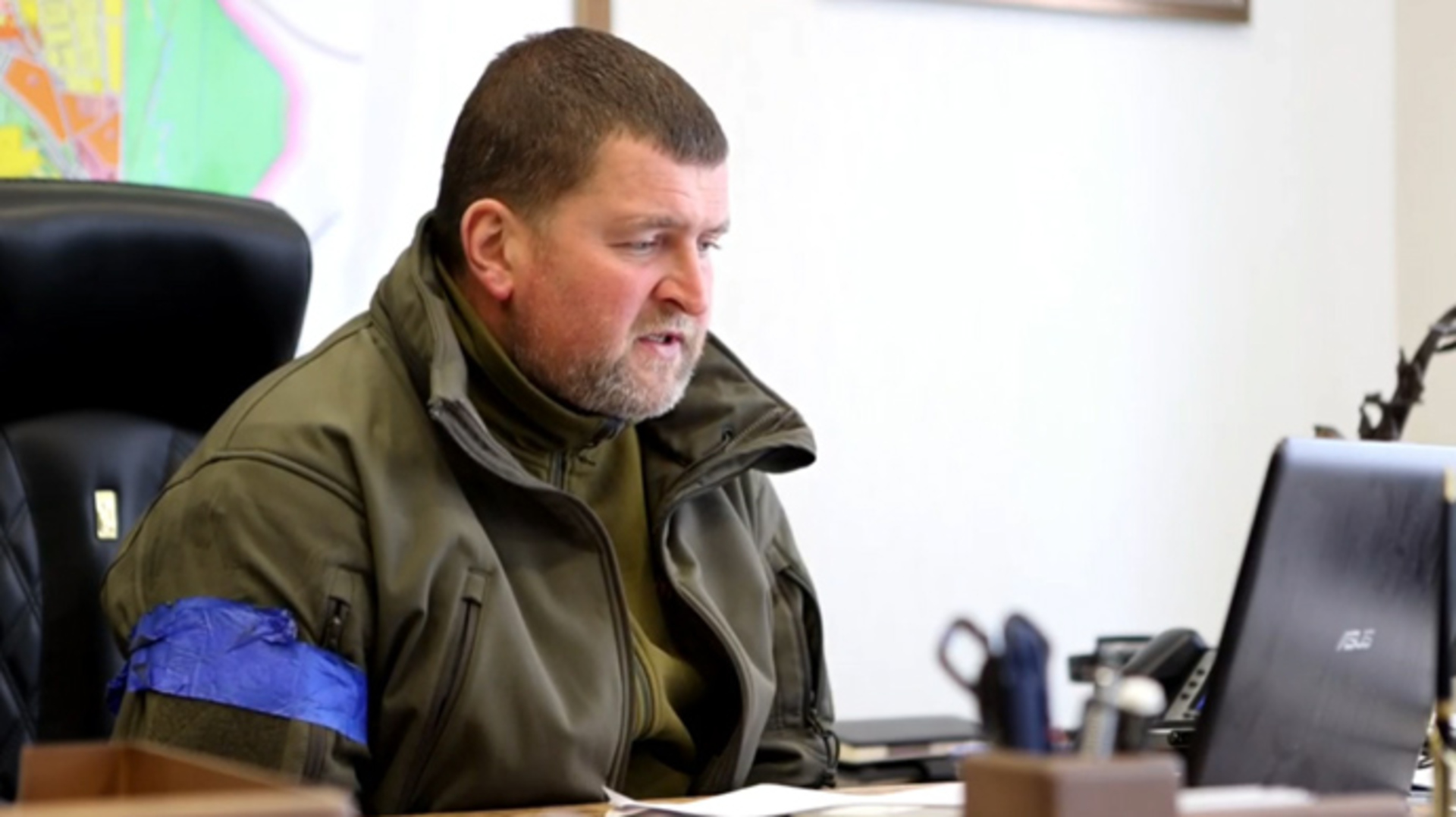 Irpin: Rusi tenkovima prelazili preko tijela strijeljanih civila - slika 1